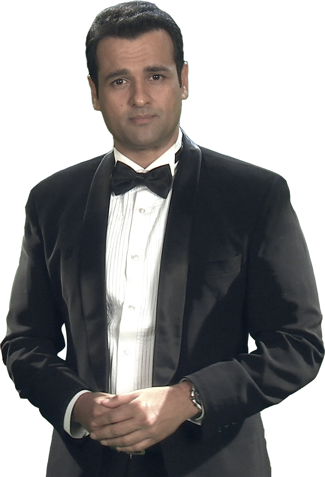 Rohit
